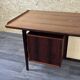 Bureau en palissandre de Rio des années 1960 et 1970 par Arne Vodder pour Sibast Furniture