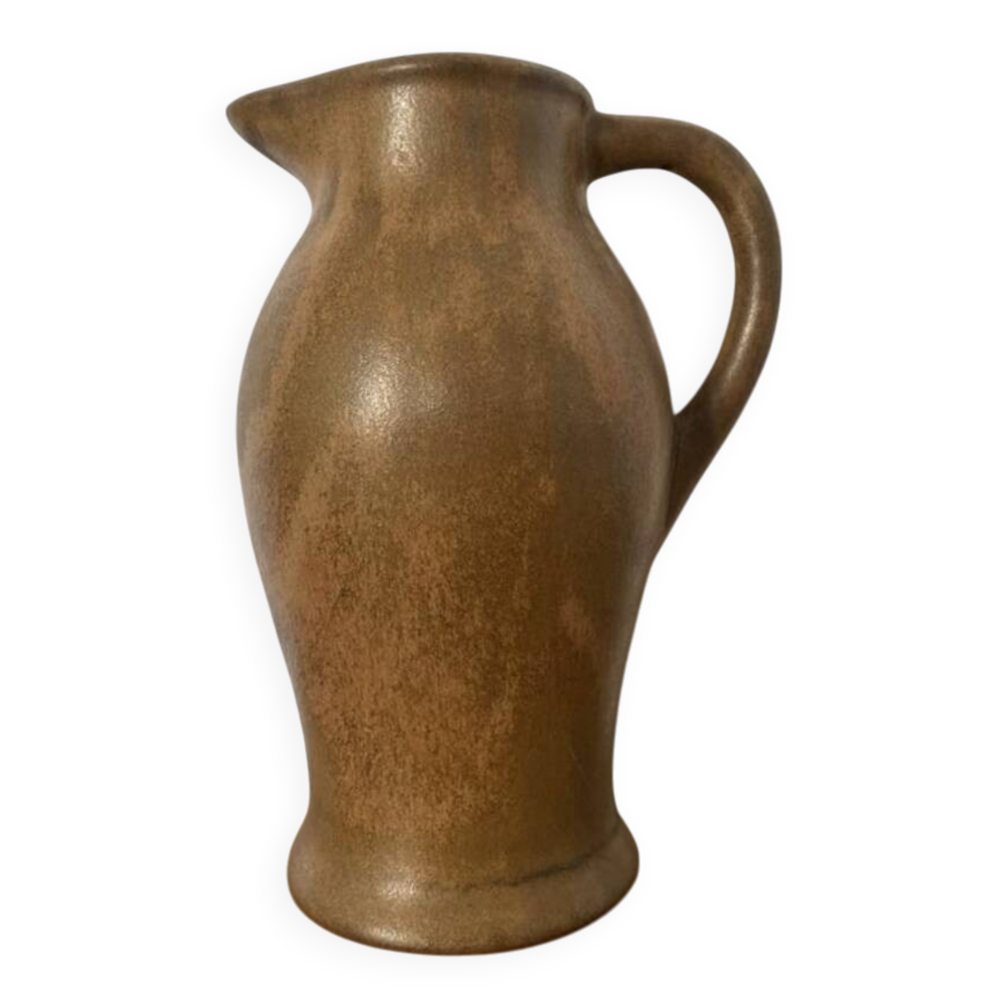 Small vintage ceramic jug