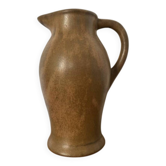 Small vintage ceramic jug