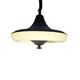 Massive - Space Age - UFO lamp - hanging lamp - 1970's