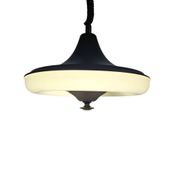 Massive - Space Age - UFO lamp - hanging lamp - 1970's
