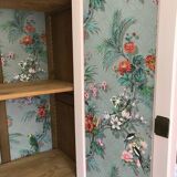 Armoire parisienne