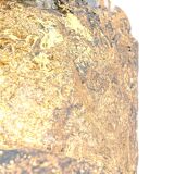 Small Murano pendant by Hillebrand, 1960s