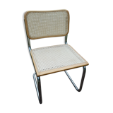 Chair model B32 Marcel Breuer "Made in Italy"