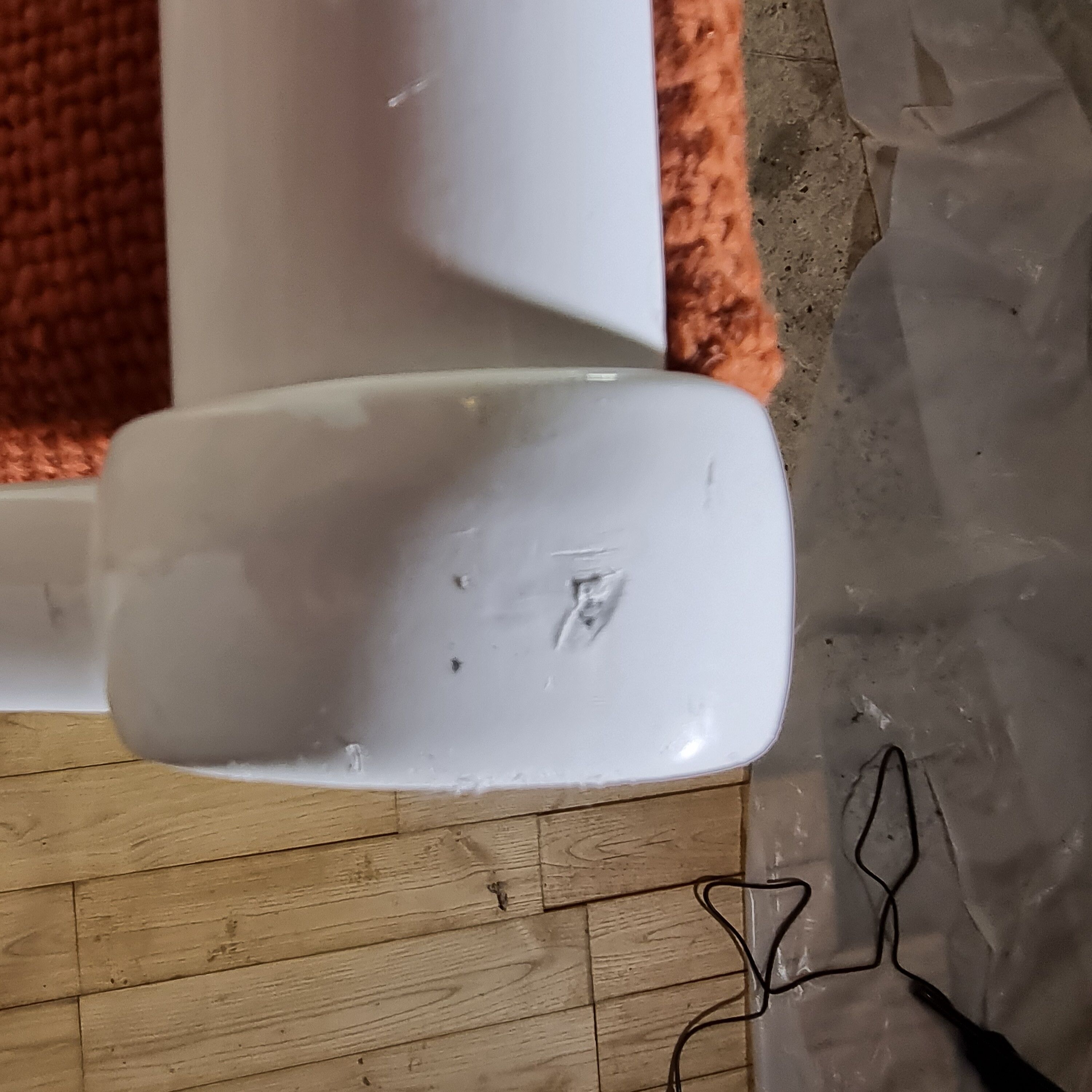 Sling Hanah and Morrison, Knoll Inc.