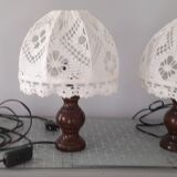Table lamps