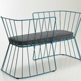 Bensimon confidant armchair