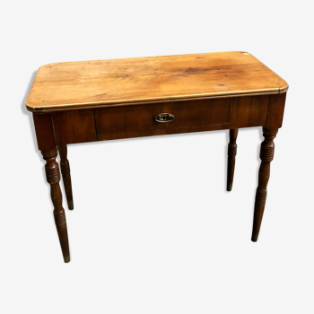 Table antique 18eme