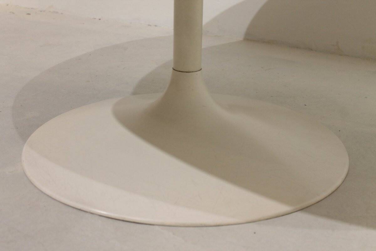 Pierre Paulin T830 coffee table - produced by Artifort, 1966