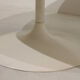 Pierre Paulin T830 coffee table - produced by Artifort, 1966