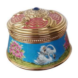 Music box