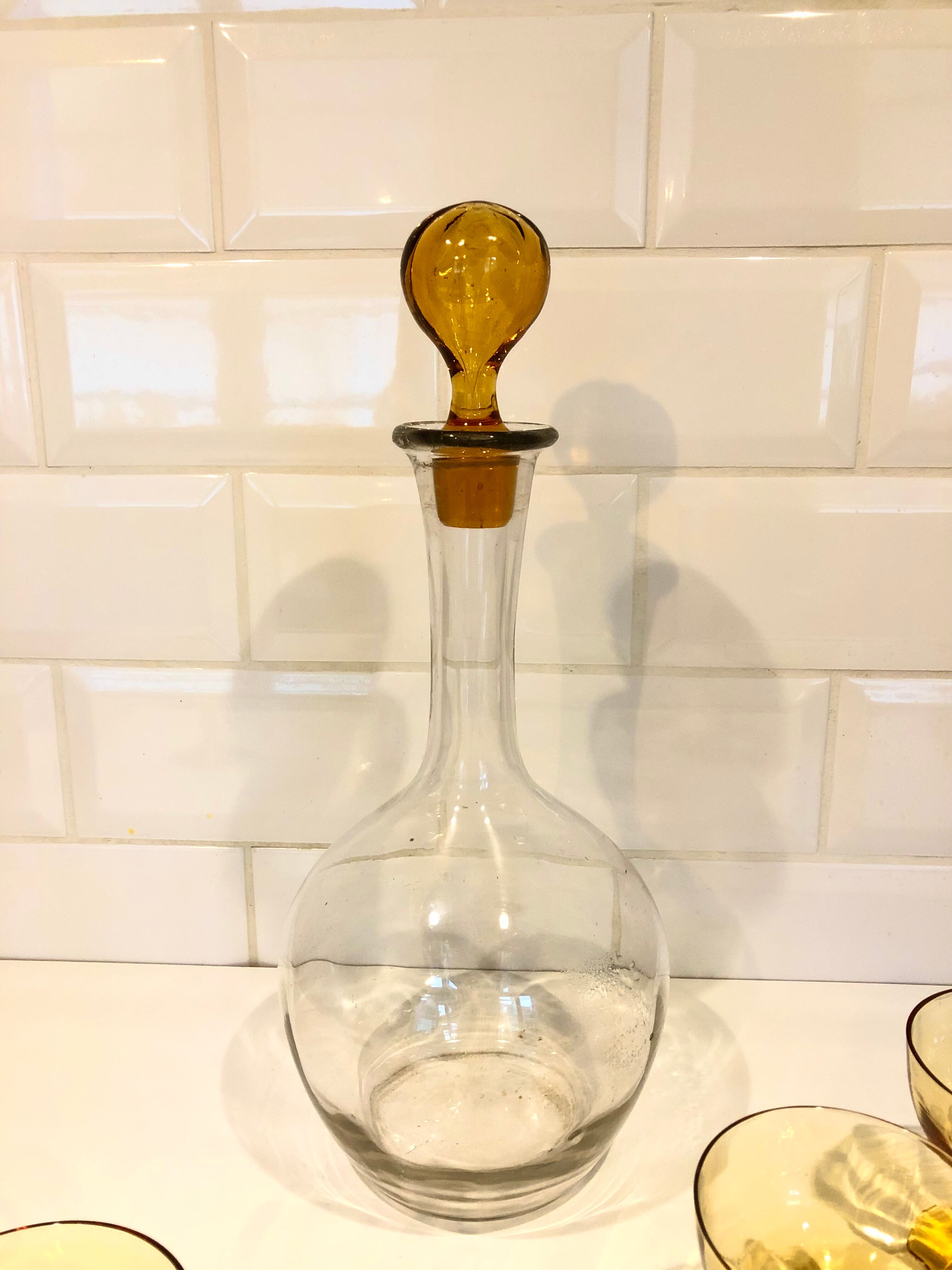 Liquor service "George Sand"