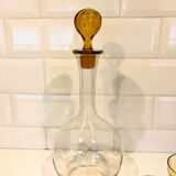 Liquor service "George Sand"