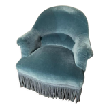 Toad armchair
