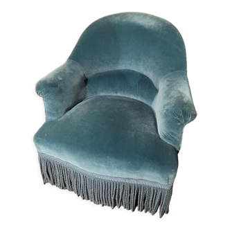 Toad armchair
