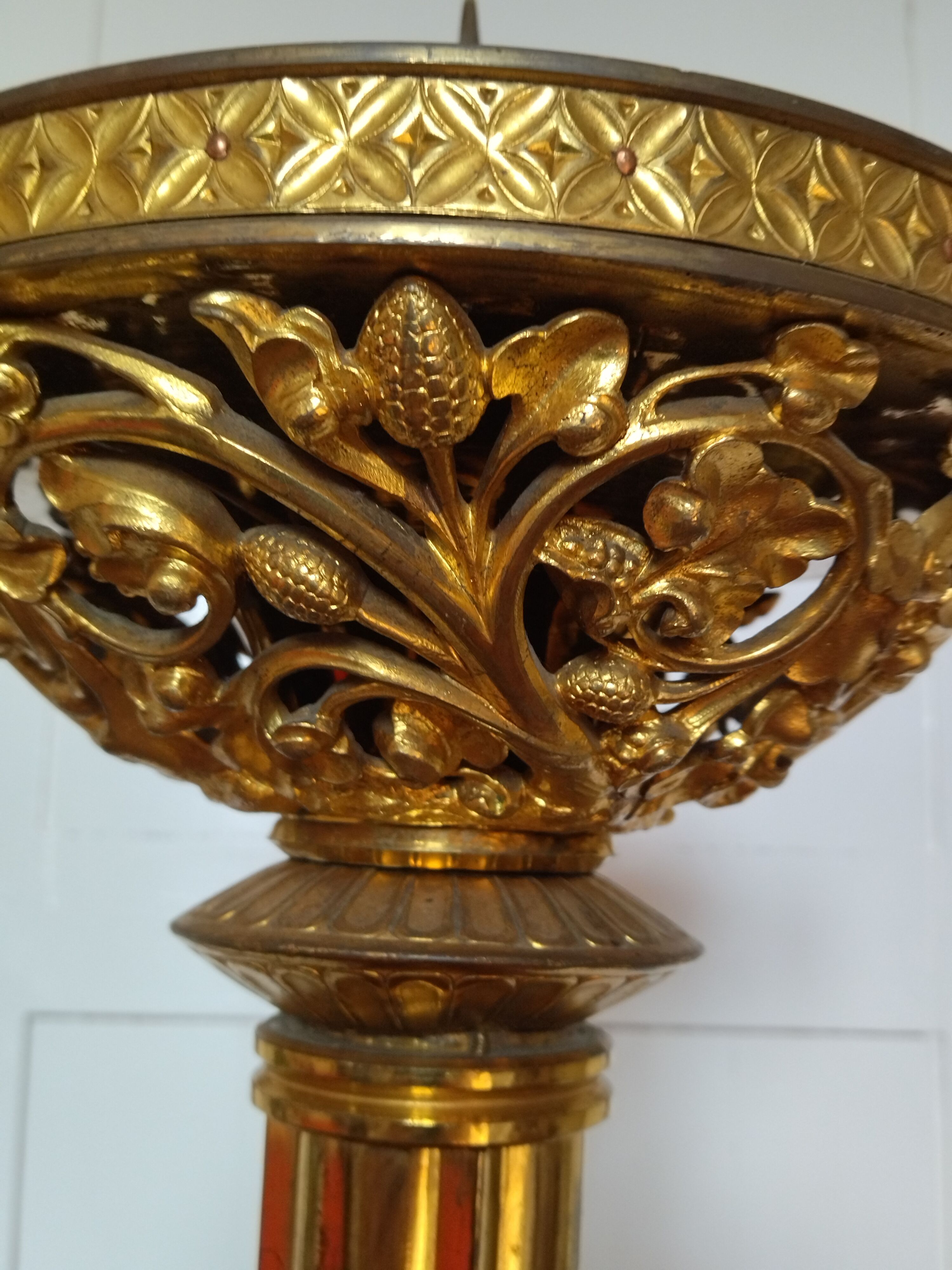 Paschal Picnic Paschal Brass XIX