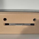 Star window clock 60s