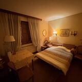 Convertible sleeper sofa