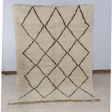 Moroccan berber carpet 212x155cm