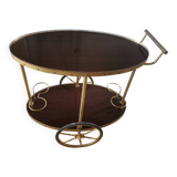Chariot desserte vintage 60