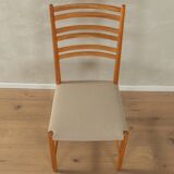 4x Dining Chairs from 1960s