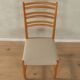 4x Dining Chairs from 1960s