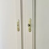 Petite armoire penderie