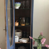 Art deco parisian wardrobe