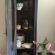Armoire parisienne art déco