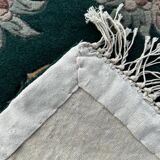 Chinese wool rug