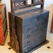 Modified Chinese wedding trunk