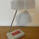 Space Age Vintage Table Lamp, USSR 1980