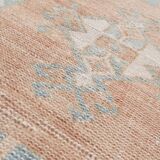 Paire de tapis, 43x82 - 43x91cm