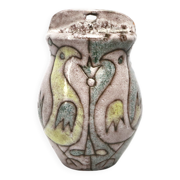 Céramique Les Argonautes Vallauris 1950