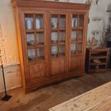 Old library