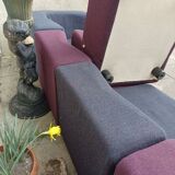 Modular sofa