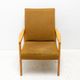 Pair of armchairs by Jiří Jiroutek for Interiér Praha, 1970