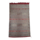 Berber Kilim rug Zemmour 187x115cm