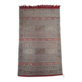 Berber Kilim rug Zemmour 187x115cm