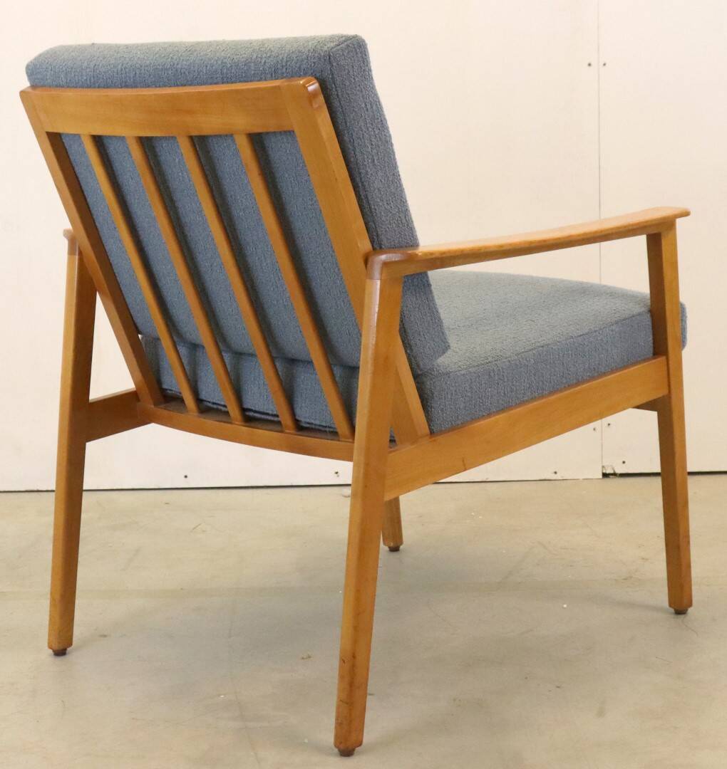 Fauteuil 'Hamburg'