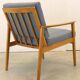 Fauteuil 'Hamburg'