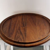 Turntable in Walnut
