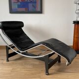 LC4 Cassina Le Corbusier