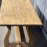Spanish table