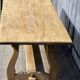 Spanish table