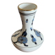 Ceramic candle holder Greece