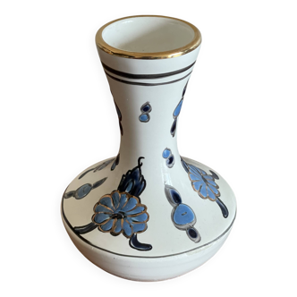 Ceramic candle holder Greece