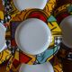 Plate set