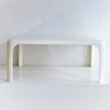 Demetrio coffee table by Vico Magistretti Artemide