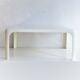 Demetrio coffee table by Vico Magistretti Artemide